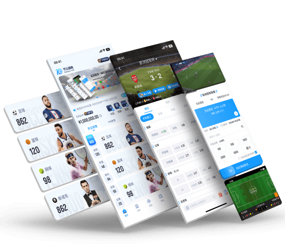 乐竞体育APP